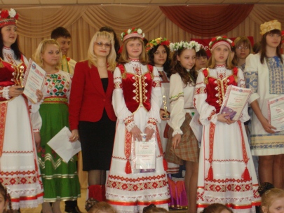 День единения народов Беларуси и России в Самаре